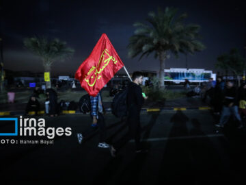 اربعین حسینی؛ شکوه نامیرا