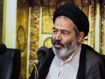 حجت‌الاسلام نواب: اربعین الهام‌بخش نهضت‌های آزادی‌خواهانه جهان است