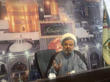 منشور فرهنگی برای برنامه های امنیتی پلیس خراسان رضوی تدوین شد