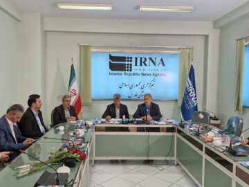 فیلم / رئیس دانشگاه علوم پزشکی شیراز: ایرنا روند تحولی خوبی را طی کرده است