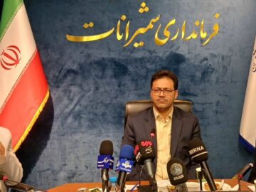 فرماندار شمیرانات: تعامل و مطالبه‌گری آگاهانه مردم، مسیر توسعه را هموار می‌کند