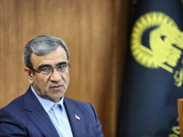 استاندار خراسان رضوی: همه امکانات در خدمت به زائران دهه پایانی صفر بسیج شدند