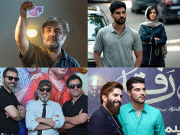 اکران سریال در سینما؛ بازی برد-برد سینما و نمایش خانگی