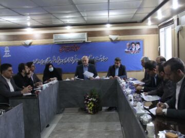 فرماندار بروجرد:‌ سند راهبردی توسعه با برنامه‌ریزی دقیق اجرایی می‌شود