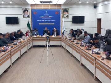 فرماندار: توسعه اندیمشک براساس آمایش سرزمینی انجام نشده است