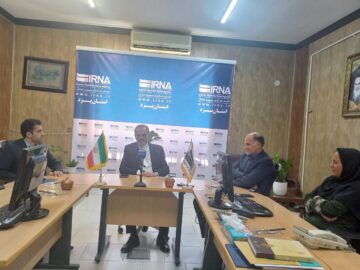 اطلاع رسانی دقیق در حفاظت از بافت تاریخی موثر است