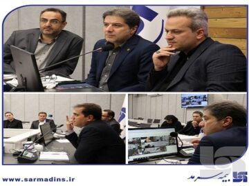 تمرکز بر مدیریت ریسک و دستیابی به سودآوری پایدار