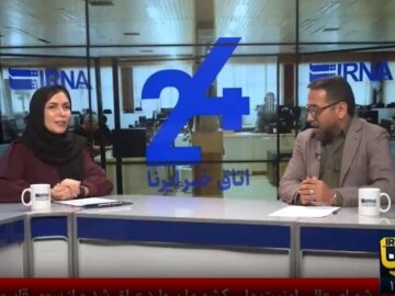 از شایعه افزایش نرخ بنزین برای دهک‌های بالا تا دلایل انتخاب «علی لاریجانی»