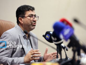 رونمایی از نسخه آزمایشی سکوی ملی هوش مصنوعی در آینده نزدیک