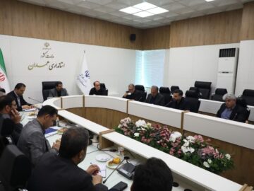 استاندار همدان: تاخیر در احداث میدان میوه وتره بار خسارت به اعتماد عمومی است