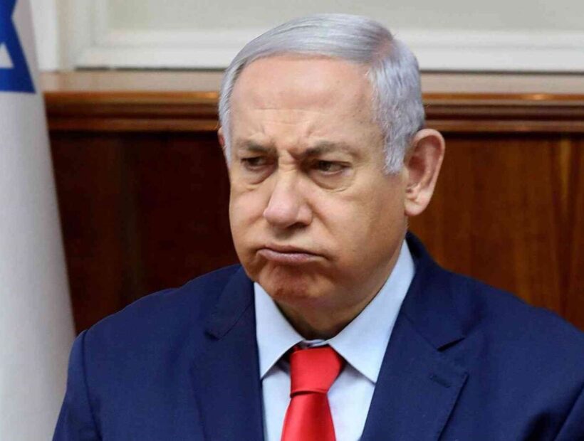 دفتر نتانیاهو توافق با حماس را مشروط اعلام کرد