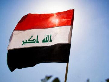 عراق: بغداد دنباله رو هیچ کشوری نیست