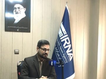 رئیس دانشگاه پیام نور گیلان: نقش رسانه در شکل‌گیری جامعه‌ای پویا و آگاه اساسی است