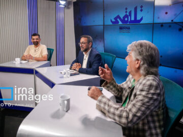 خدیر: کنترل رسانه به بهای اعتمادسوزی، هزینه‌زا است/رضاییان: شبکه‌ اجتماعی قانون‌بردار نیست