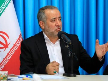 استاندار خراسان جنوبی: جهاد تبیین و آگاهی‌بخشی به صورت نظام‌مند انجام شود