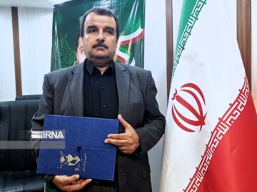فیلم | لایحه جامع خدمت رسانی به ایثارگران درحال بررسی است