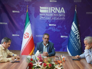 همراهی و هم آوایی خبرنگاران و مردم باعث انسجام در کشور شد