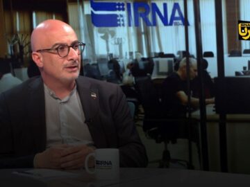شهاب طباطبایی: تأمین منافع و حفظ تمامیت ارضی کشور مقدس است