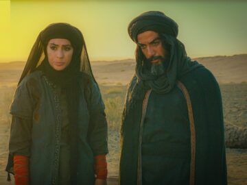 «شور عاشقی» در «اربعین» تلویزیون برپا می‌شود