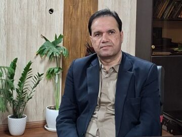 بررسی راه‌های حل چالش کمبود آب در صفادشت با حضور مجموعه مدیریت شهری