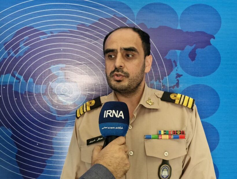 خبرنگاران ایرنا پرچمدار صداقت، سرعت و دقت هستند