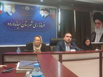 فرماندار: ساخت درمانگاه تخصصی دولتی میاندورود در هفته دولت آغاز می‌شود