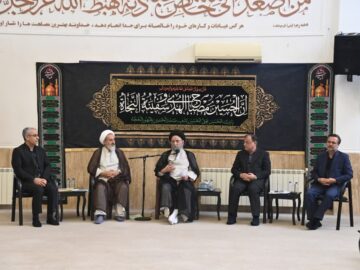 لزوم فرهنگ‌سازی برای مدیریت بحران آب و تحول کشاورزی در گلستان
