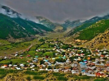 فیلم/ ۱۴ سال چشم انتظاری برای بازنگری طرح هادی در شهر پول مازندران