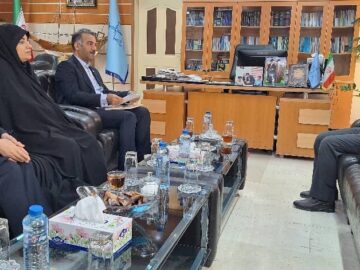 دادگستری بوشهر حامی همه‌جانبه تولیدکنندگان و صیادان قانونی است