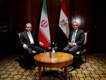 عبدالعاطی: مصر برای تقویت همکاری ایران و آژانس انرژی اتمی تلاش می کند