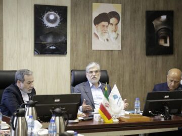 حفظ یکپارچگی منطقه تاریخی اطراف دانشگاه هنر یک وظیفه ملی است