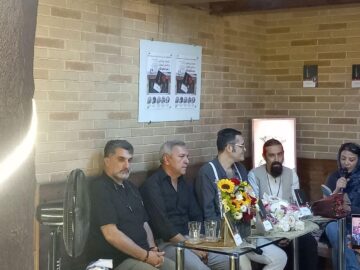 یک منتقد: نشر در حوزه نمایشنامه را جدی بگیریم 