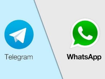 روسیه تماس‌های تلفنی از طریق تلگرام و واتساپ را محدود کرد