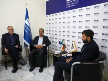 پای صحبت مدیران تامین اجتماعی کرمان؛ از مطالبات داروخانه‌ها تا حقوق بازنشستگان