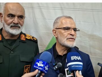 رییس ستاد اربعین: زائران برای بازگشت مرزهای شلمچه و چذابه را انتخاب کنند
