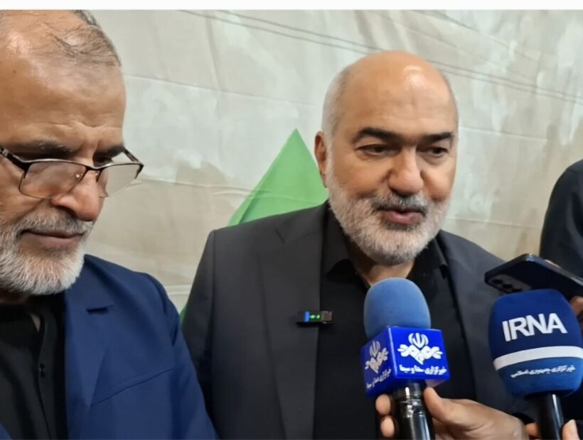 تامین ۱۰۰ دستگاه اتوبوس برای جابجایی زائران اربعین در مرزهای‌خوزستان
