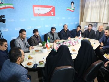 استاندار: مرکز مطالعات فرهنگ و تمدن غرب در همدان راه‌اندازی می‌شود