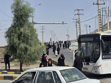 زاهدان، پایتخت وحدت اسلامی؛ پناهگاه دل‌های بی‌قرار جاماندگان اربعین