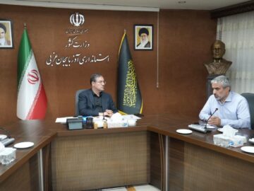 آمادگی سازمان برنامه و بودجه برای اجرای پروژه‌های اولویت‌دار