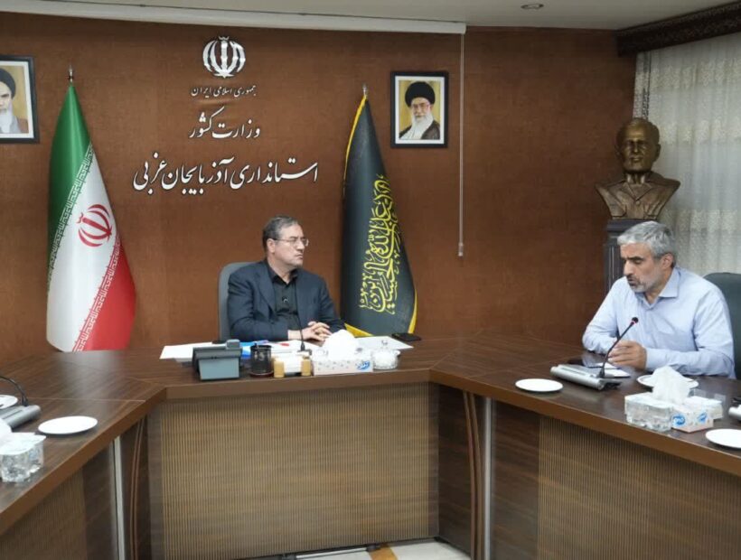 آمادگی سازمان برنامه و بودجه برای اجرای پروژه‌های اولویت‌دار