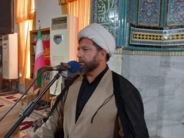 اربعین تجلی عظمت و همدلی جهانی در مسیر تحقق تمدن نوین اسلامی است
