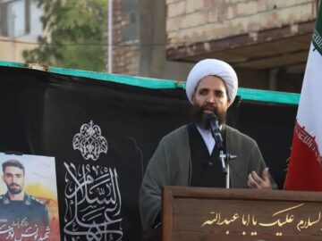 اتحاد و همبستگی ملی کلید پیروزی در برابر تهدیدات دشمنان است