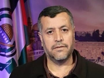 مرداوی: طرح «اسرائیل بزرگ» نتانیاهو تهدیدی آشکار برای ملت‌های عرب و مسلمان است