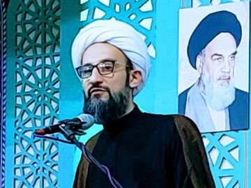اربیعین حسینی، ندای وحدت مسلمانان و آزادی خواهان در جهان است