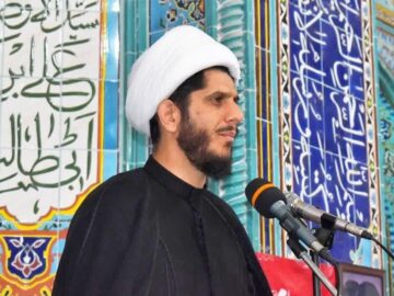 وحدت و ایستادگی ملت ایران رمز تضمین  امنیت ملی و مقابله با تهدیدات دشمنان است
