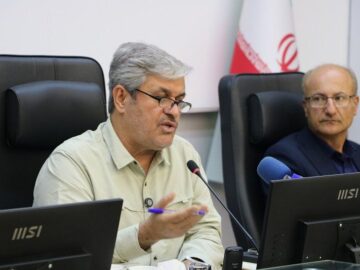 نماینده مجلس : توسعه زیرساخت‌ها نقشه راه پیشرفت گچساران است