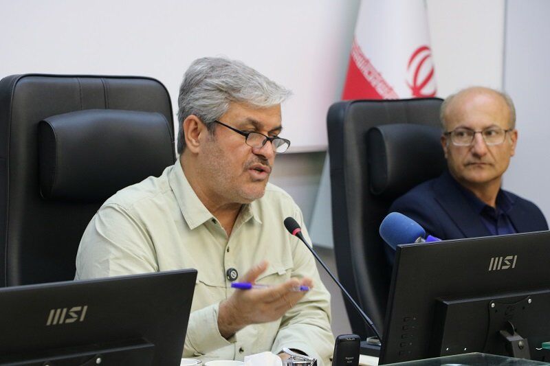 نماینده مجلس : توسعه زیرساخت‌ها نقشه راه پیشرفت گچساران است