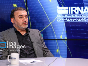 معاون وزیرکشور: افزایش اختیارات استانداران ضروری است/بسته تحول اقتصاد مرز در دستورکار دولت