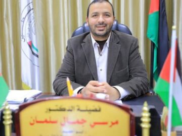 شهادت مدیر اوقاف شمال غزه؛ طی ۲۴ ساعت گذشته ۱۷ فلسطینی شهید شدند