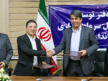 سرمایه‌گذاری ۹۰ میلیون دلاری برای مونتاژ خودرو در جیرفت